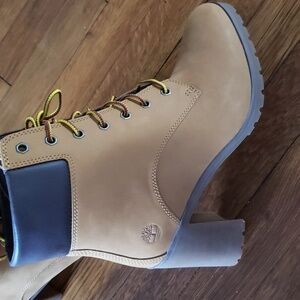 Timberland Allington Women's Boots